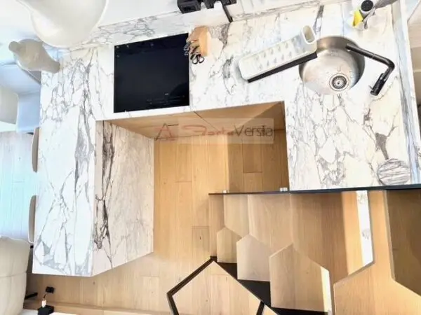 Casa Semindipendente via, Forte Dei Marmi
