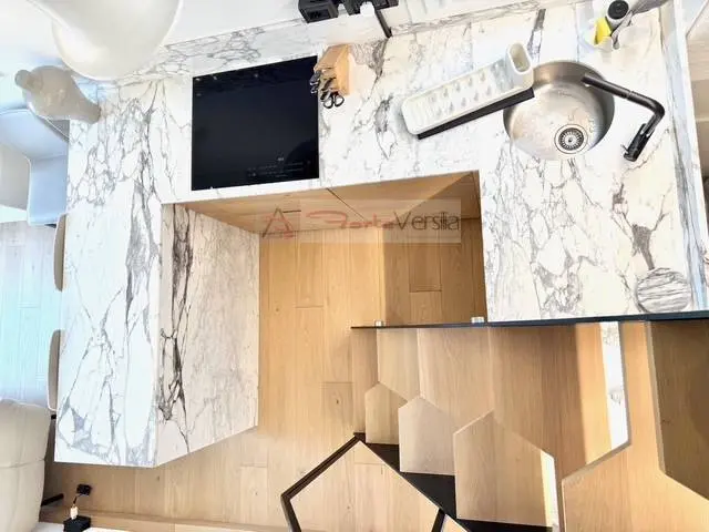 Immagine per Casa Semindipendente in vendita a Forte dei Marmi  