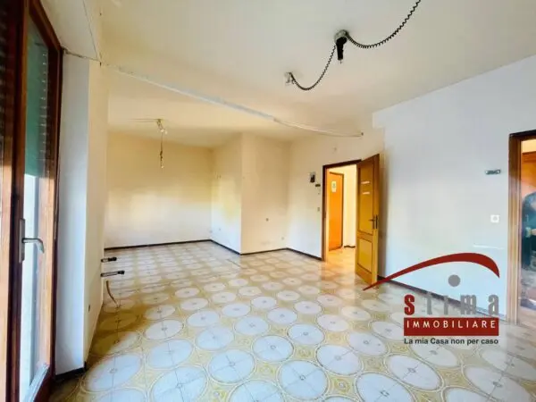 Appartamento viale Scala Greca 284, Siracusa
