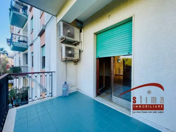 Appartamento viale Scala Greca 284, Siracusa