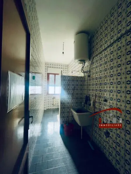 Appartamento viale Scala Greca 284, Siracusa