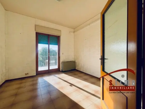 Appartamento viale Scala Greca 284, Siracusa