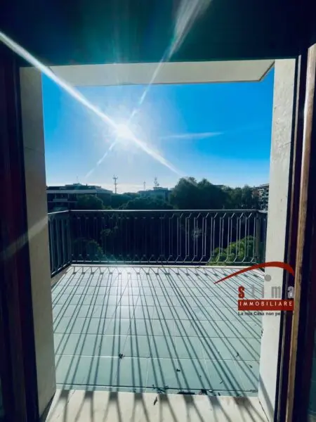 Appartamento viale Scala Greca 284, Siracusa