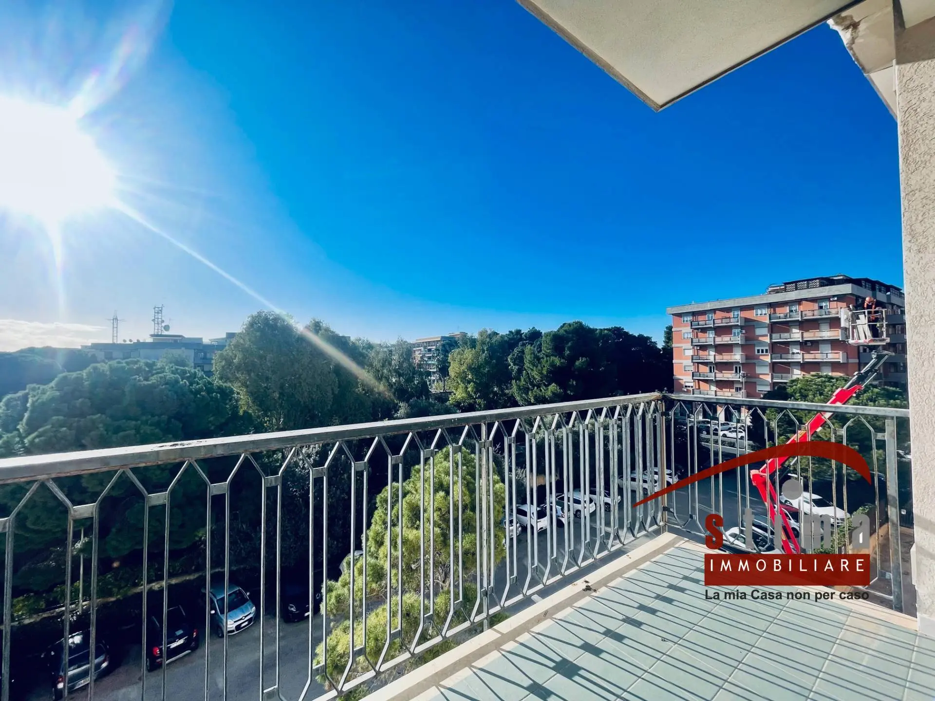 Immagine per Appartamento in vendita a Siracusa viale scala greca 284