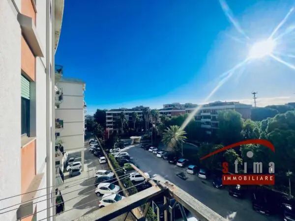 Appartamento viale Scala Greca 284, Siracusa