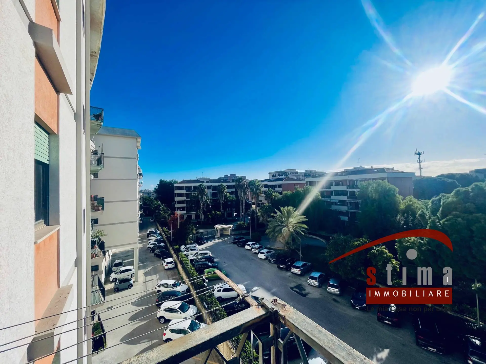 Immagine per Appartamento in vendita a Siracusa viale scala greca 284