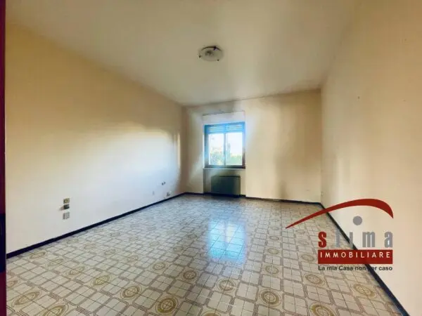 Appartamento viale Scala Greca 284, Siracusa