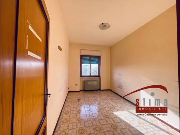 Appartamento viale Scala Greca 284, Siracusa