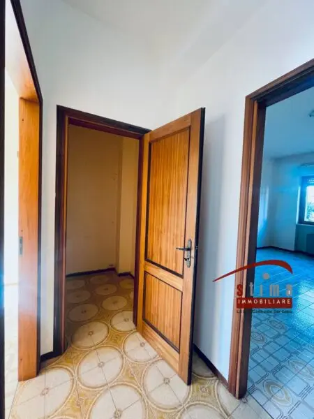 Appartamento viale Scala Greca 284, Siracusa