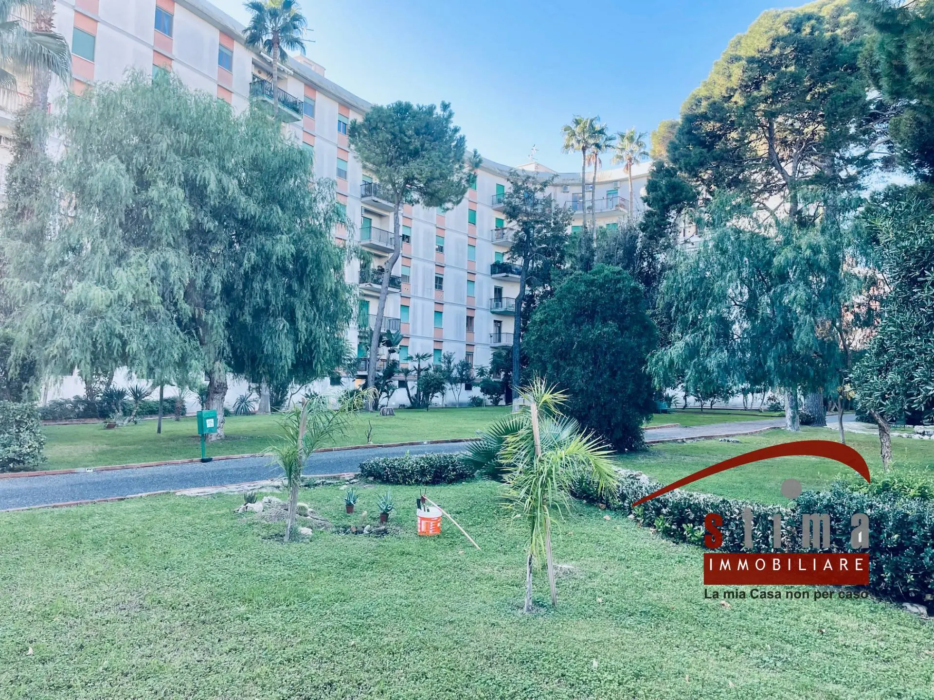 Immagine per Appartamento in vendita a Siracusa viale scala greca 284