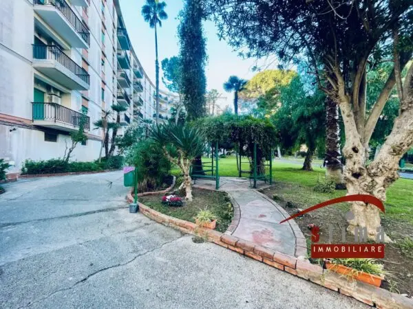 Appartamento viale Scala Greca 284, Siracusa