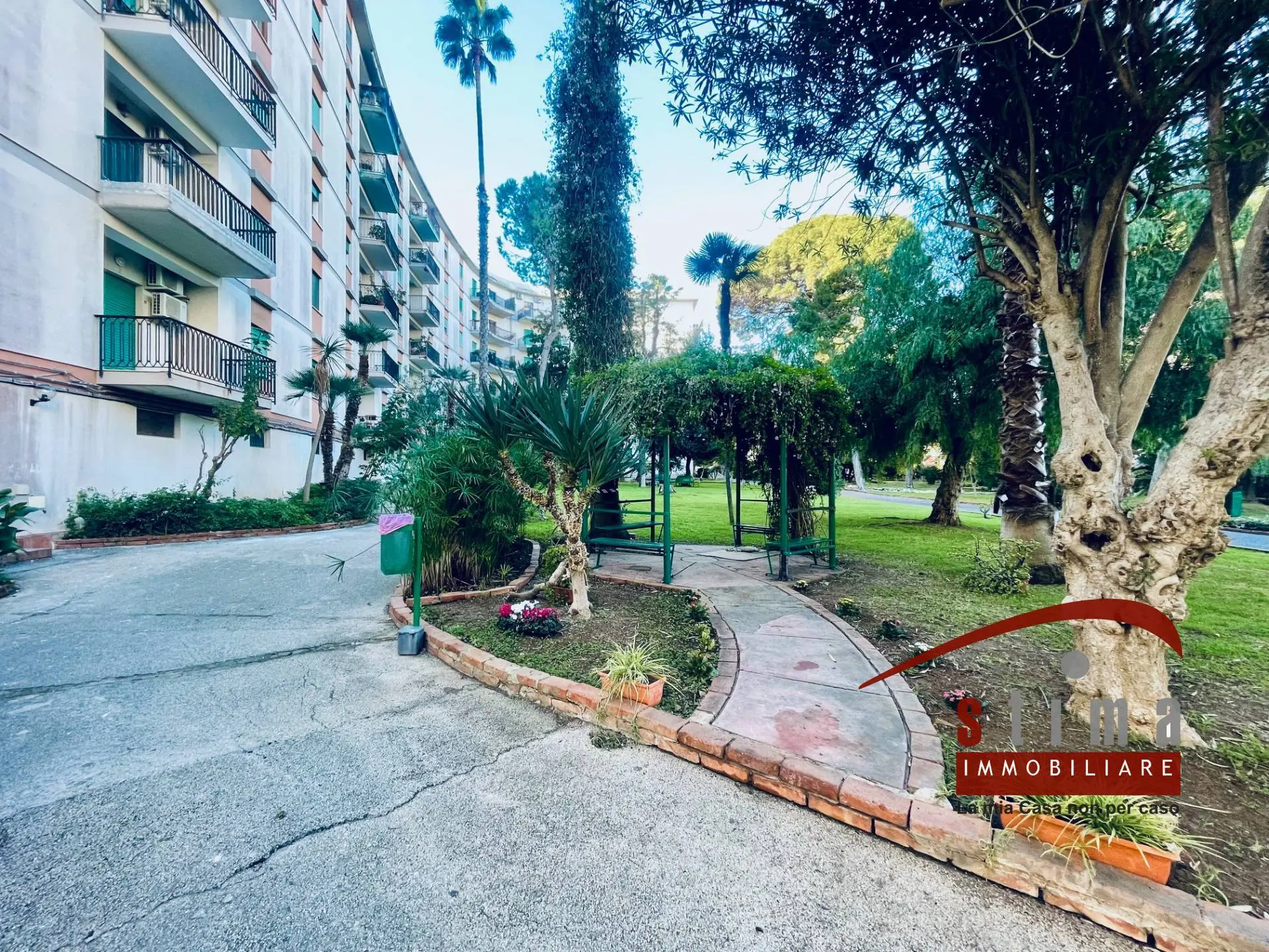 Immagine per Appartamento in vendita a Siracusa viale scala greca 284