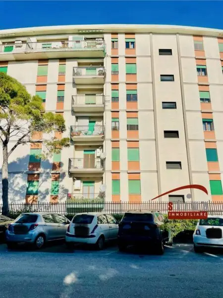 Appartamento viale Scala Greca 284, Siracusa