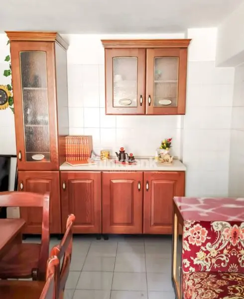 Casa Indipendente via San Bernardo, Avola