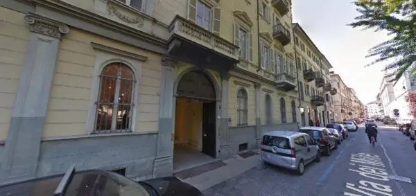 Ufficio via Dei Mille 22, Torino