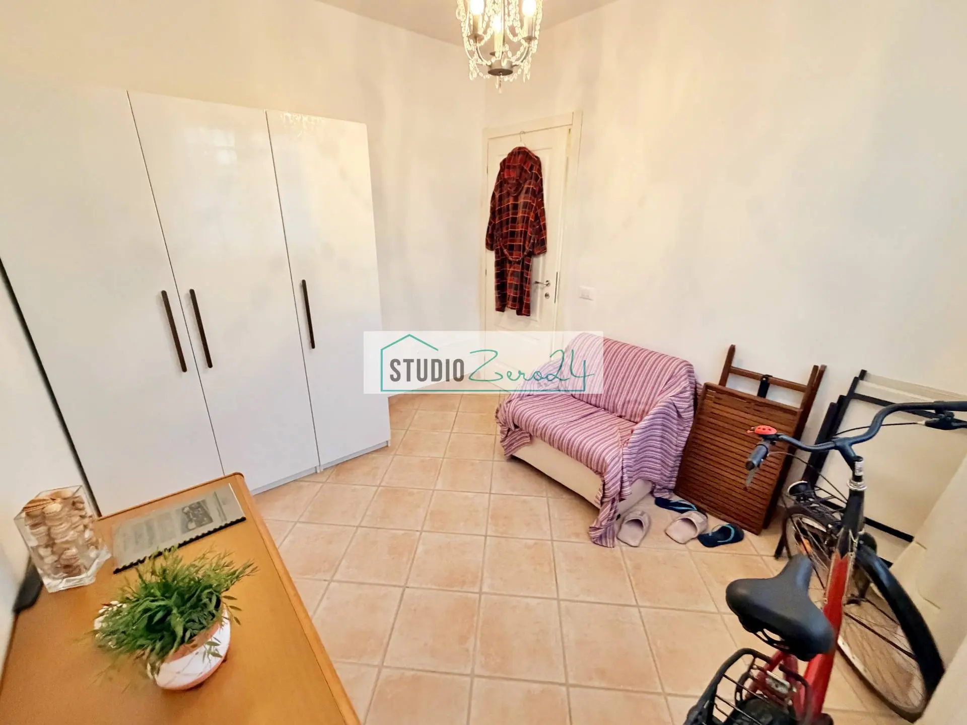 Immagine per Villetta a schiera in vendita a Pietrasanta Via traversagna 