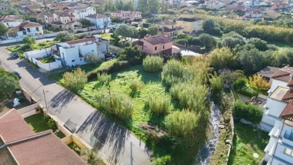 Terreno Edificabile via Salvatore Fara Snc, Olbia