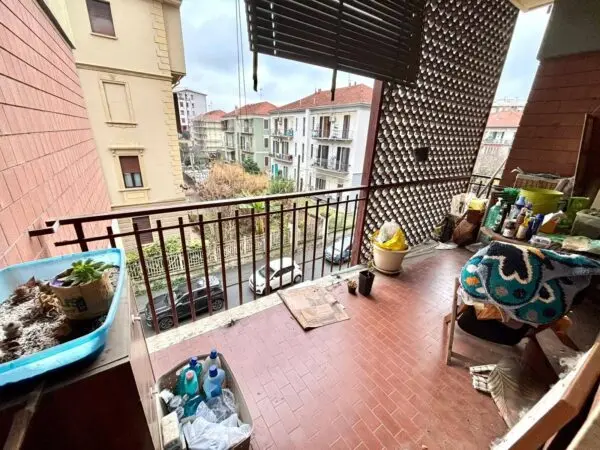Appartamento via, Alessandria