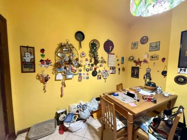 Appartamento via, Alessandria