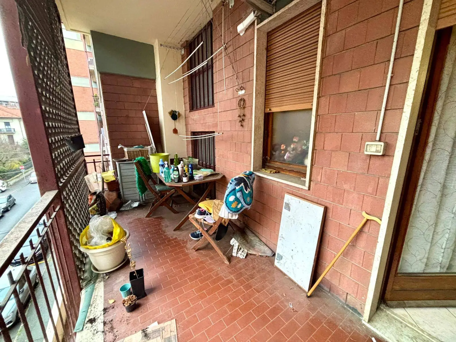 Immagine per Appartamento in vendita a Alessandria  