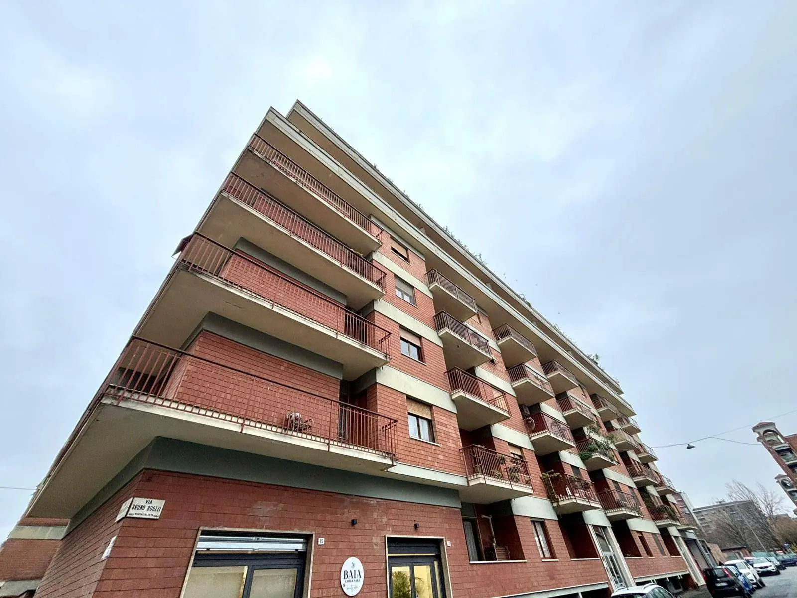 Immagine per Appartamento in vendita a Alessandria  