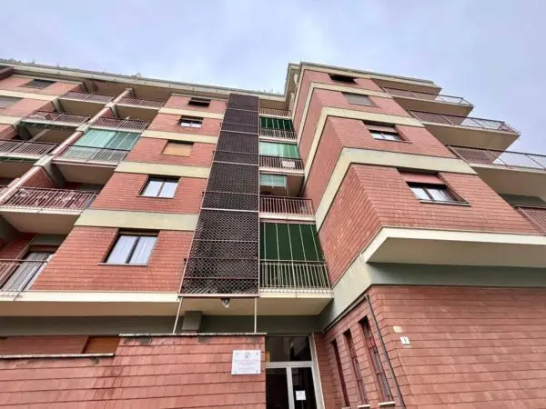 Appartamento via, Alessandria