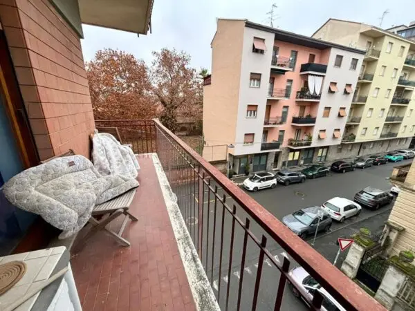Appartamento via, Alessandria