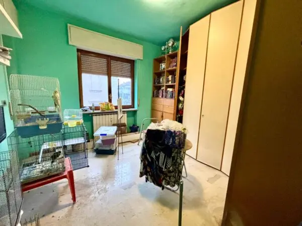 Appartamento via, Alessandria