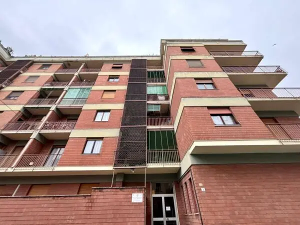 Appartamento via, Alessandria