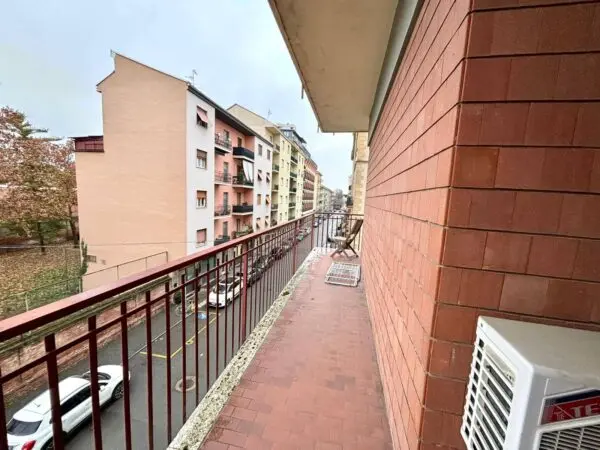 Appartamento via, Alessandria