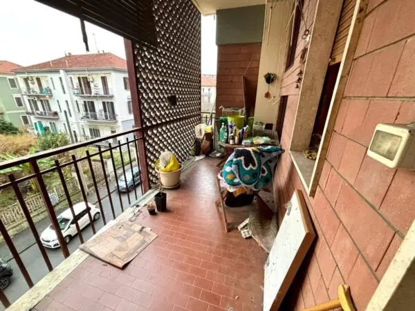 Appartamento via, Alessandria