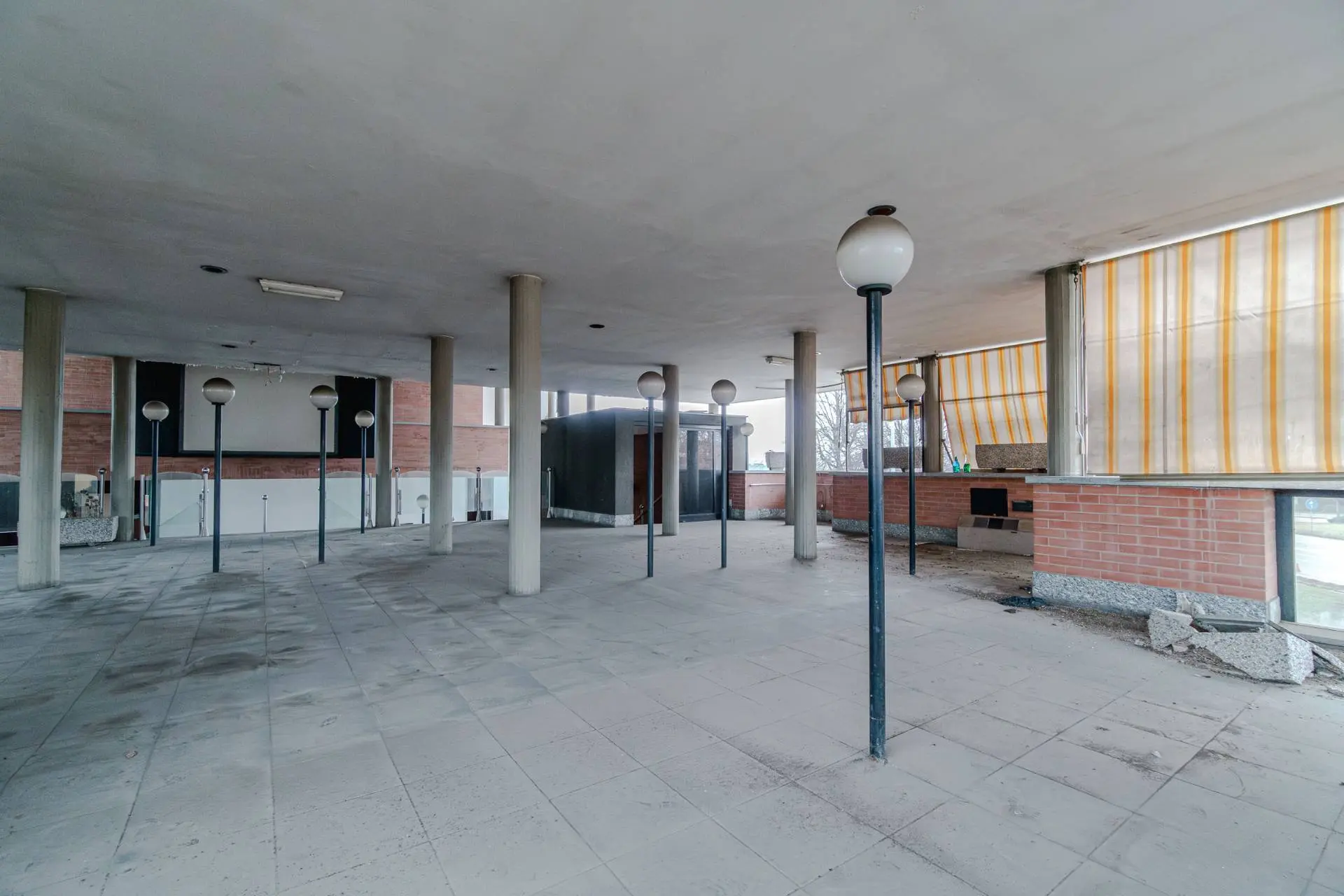 Immagine per Locale Commerciale in vendita a Venaria Reale Corso Garibaldi 194