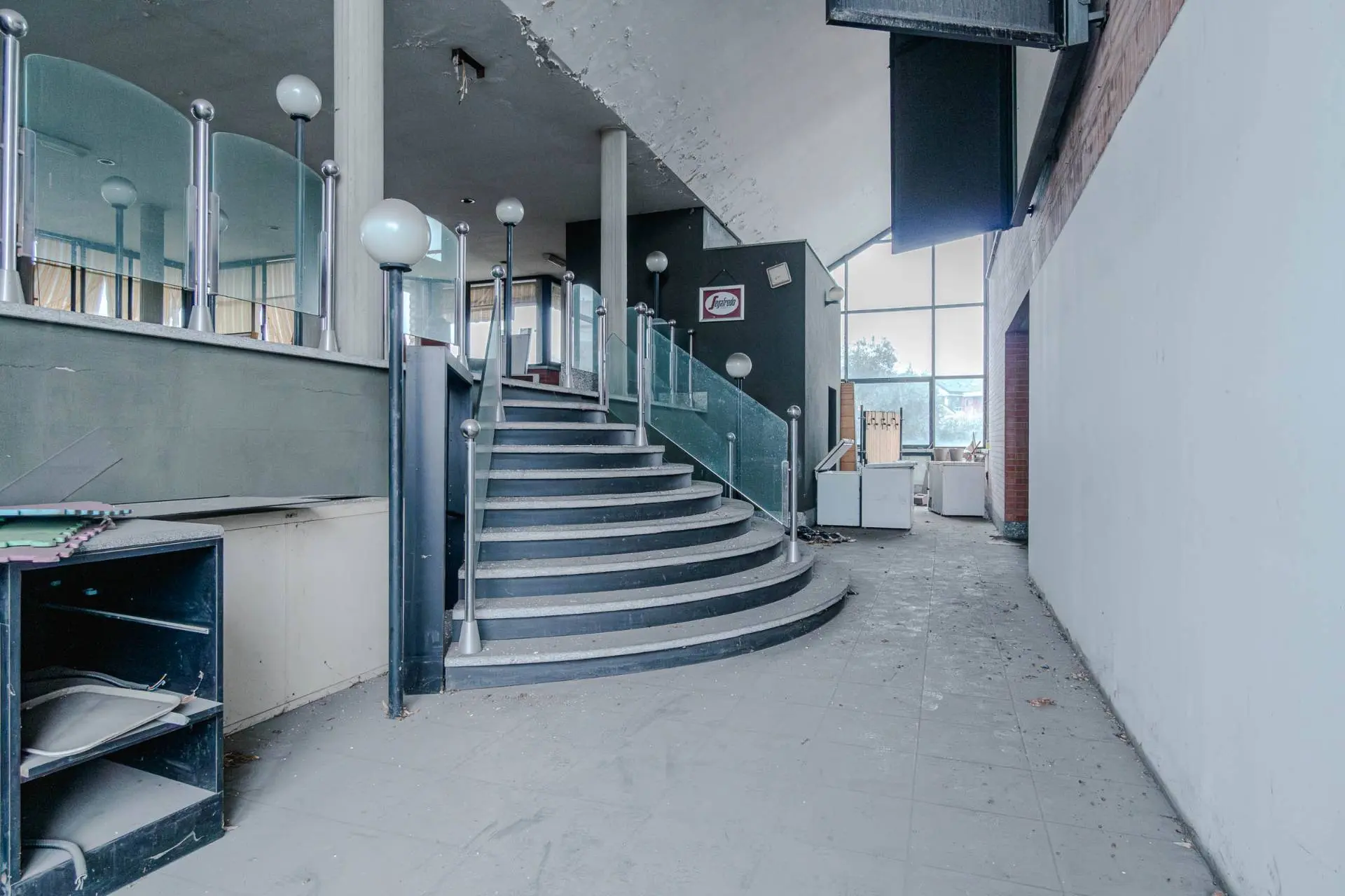 Immagine per Locale Commerciale in vendita a Venaria Reale Corso Garibaldi 194
