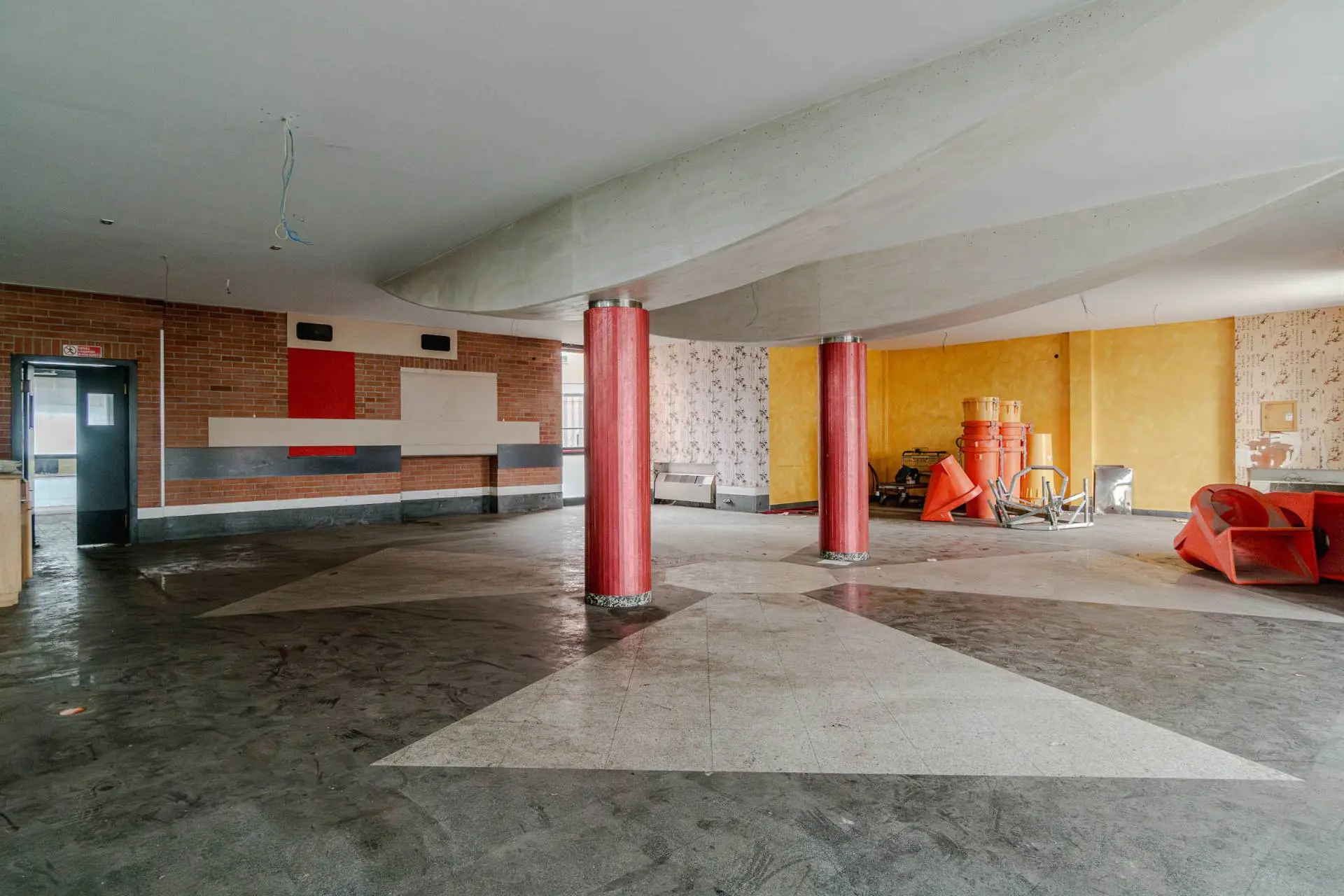 Immagine per Locale Commerciale in vendita a Venaria Reale Corso Garibaldi 194