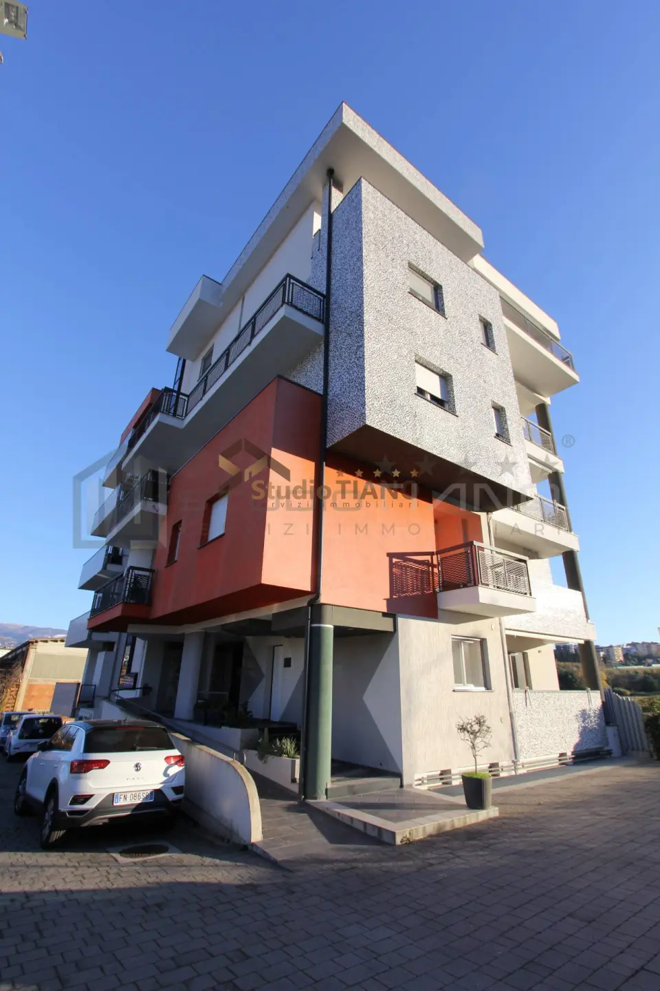 Immagine per Appartamento in vendita a Rende CORSO FIRENZE 45
