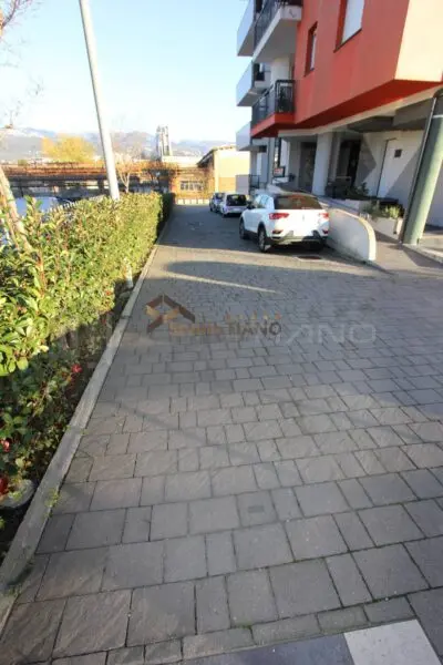 Appartamento corso Firenze 45, Rende