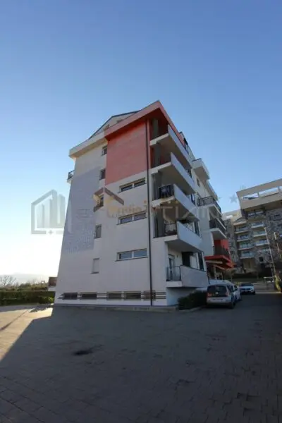 Appartamento corso Firenze 45, Rende