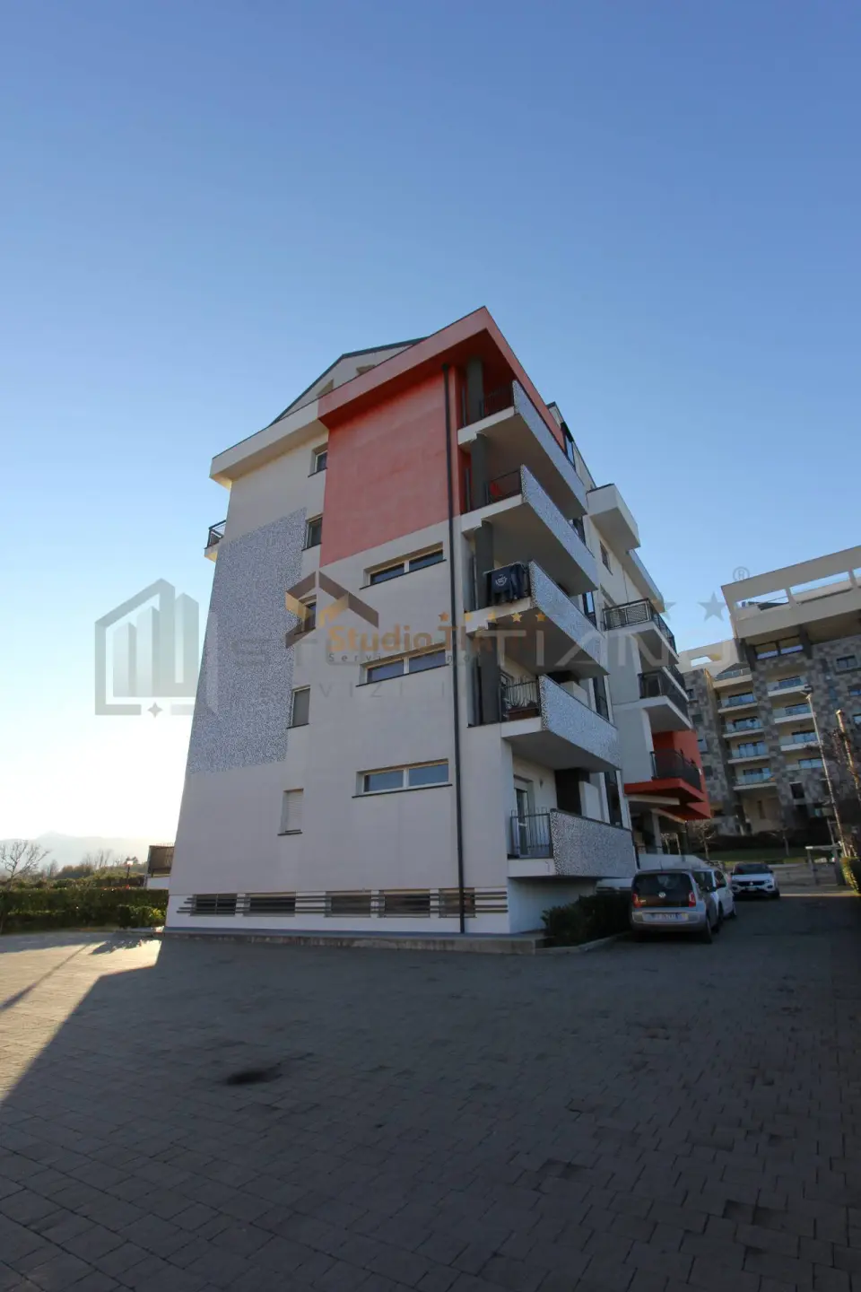 Immagine per Appartamento in vendita a Rende CORSO FIRENZE 45