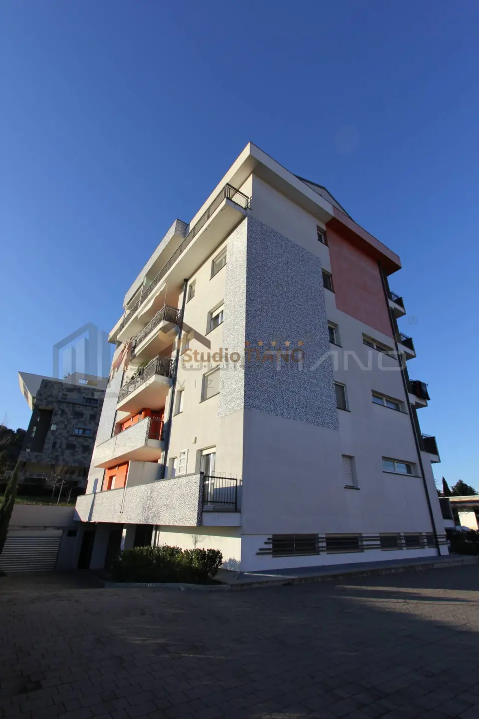Immagine per Appartamento in vendita a Rende CORSO FIRENZE 45
