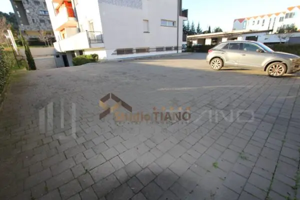 Appartamento corso Firenze 45, Rende