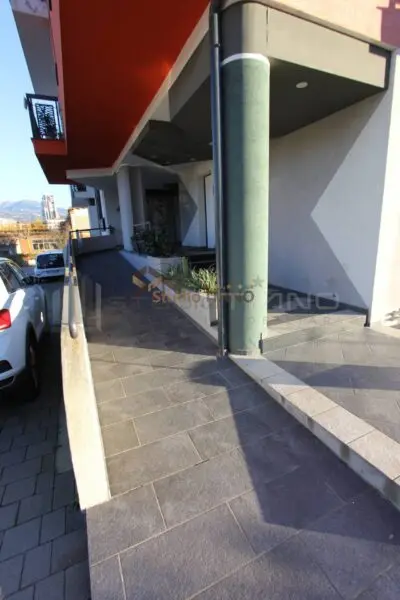 Appartamento corso Firenze 45, Rende