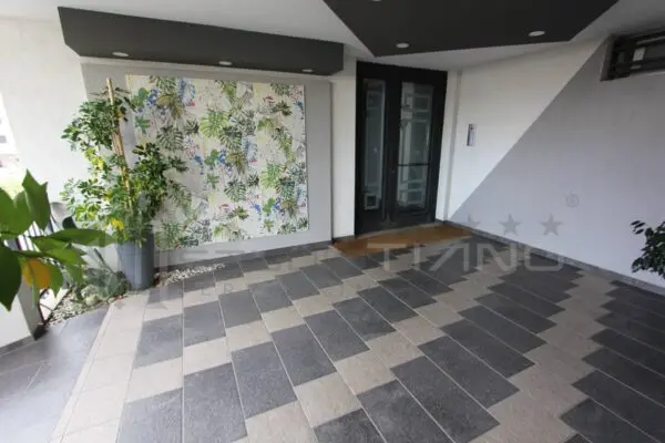 Appartamento corso Firenze 45, Rende
