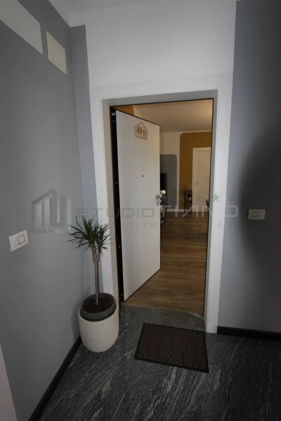 Immagine per Appartamento in vendita a Rende CORSO FIRENZE 45
