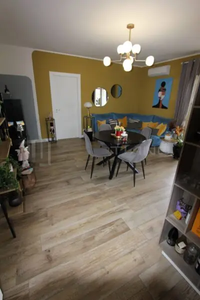 Appartamento corso Firenze 45, Rende