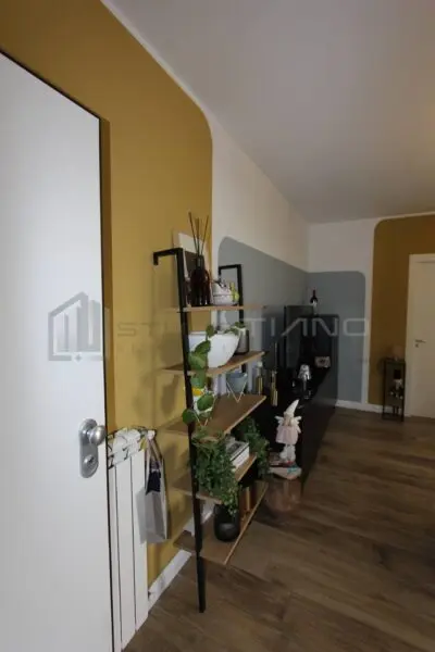 Appartamento corso Firenze 45, Rende