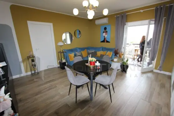 Appartamento corso Firenze 45, Rende