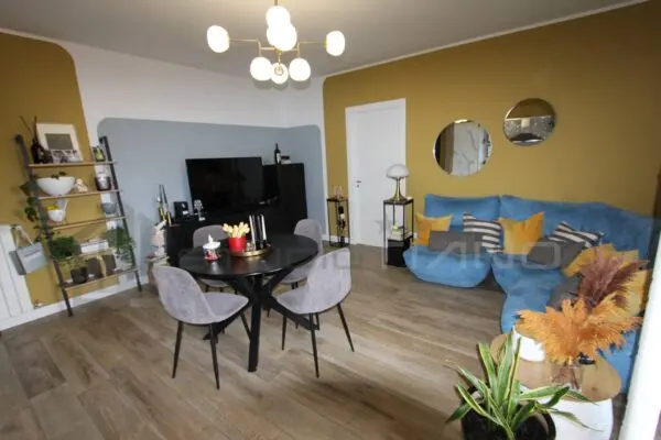 Appartamento corso Firenze 45, Rende