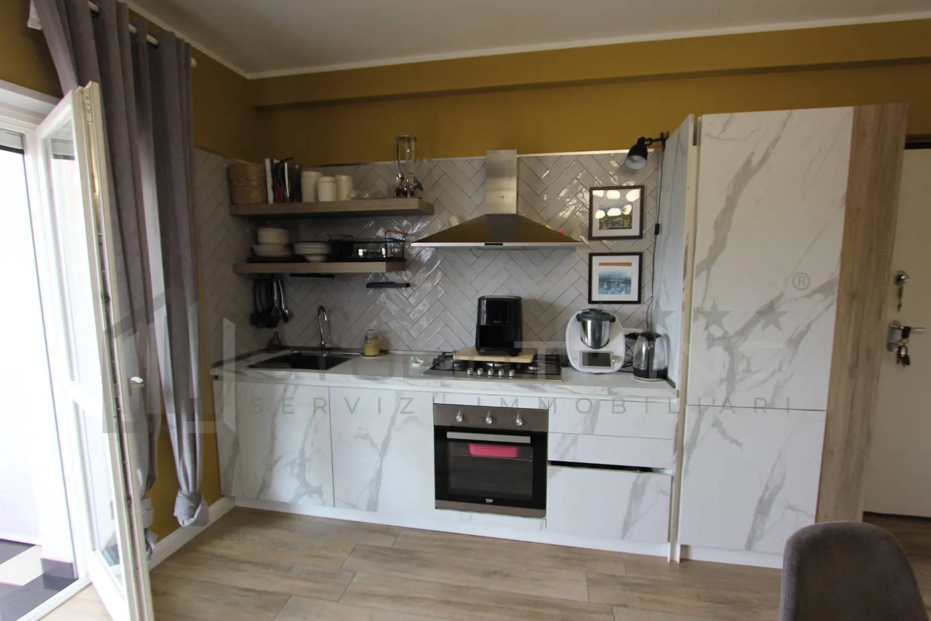 Immagine per Appartamento in vendita a Rende CORSO FIRENZE 45