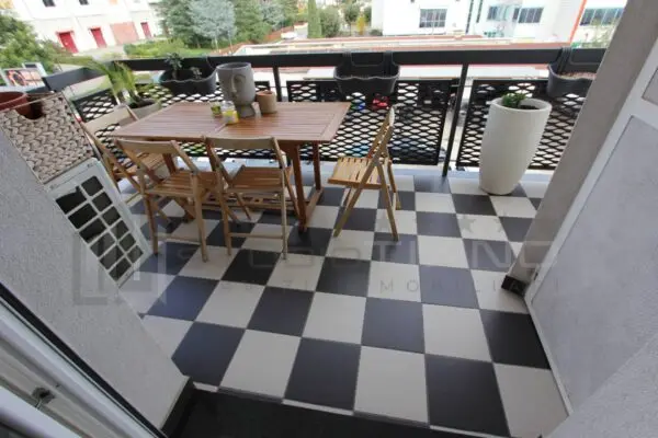Appartamento corso Firenze 45, Rende