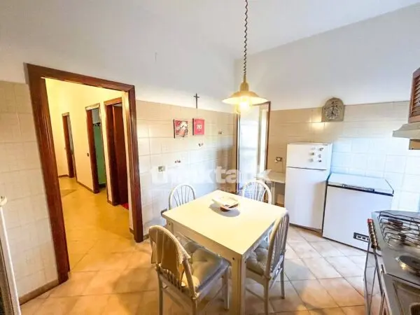 Villetta A Schiera strada Provinciale 47, Augusta